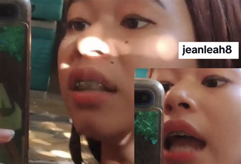 Jean Leah Viral Video Scandal Leaked Explained.